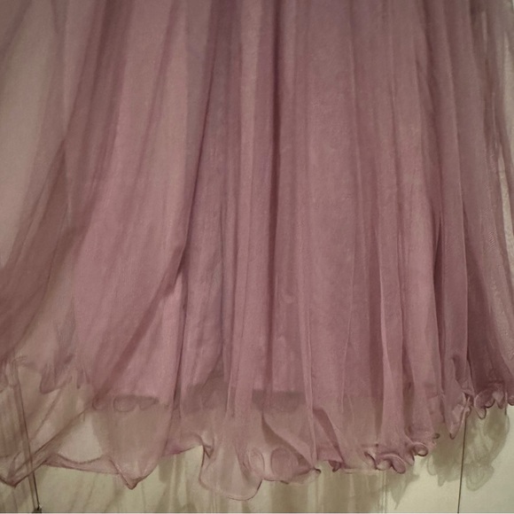 Girls sequin party dress - Picture 5 of 9